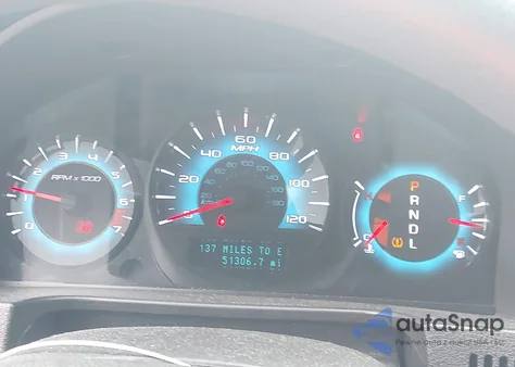 2010 Ford Fusion Se z USA, uszkodzony, nr VIN 3FAHP0HAXAR343059